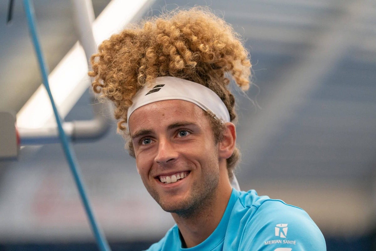 Mika Brunold credits João Lucas Reis da Silva as ‘big inspiration’ to come out as gay after historic final