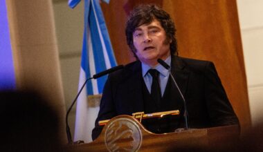 Falkland Islands Dispute Escalates as Milei and Trump Stoke Tensions