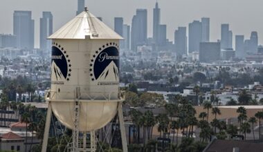 Paramount-WBD Merger Clears FCC Foreign Ownership Review