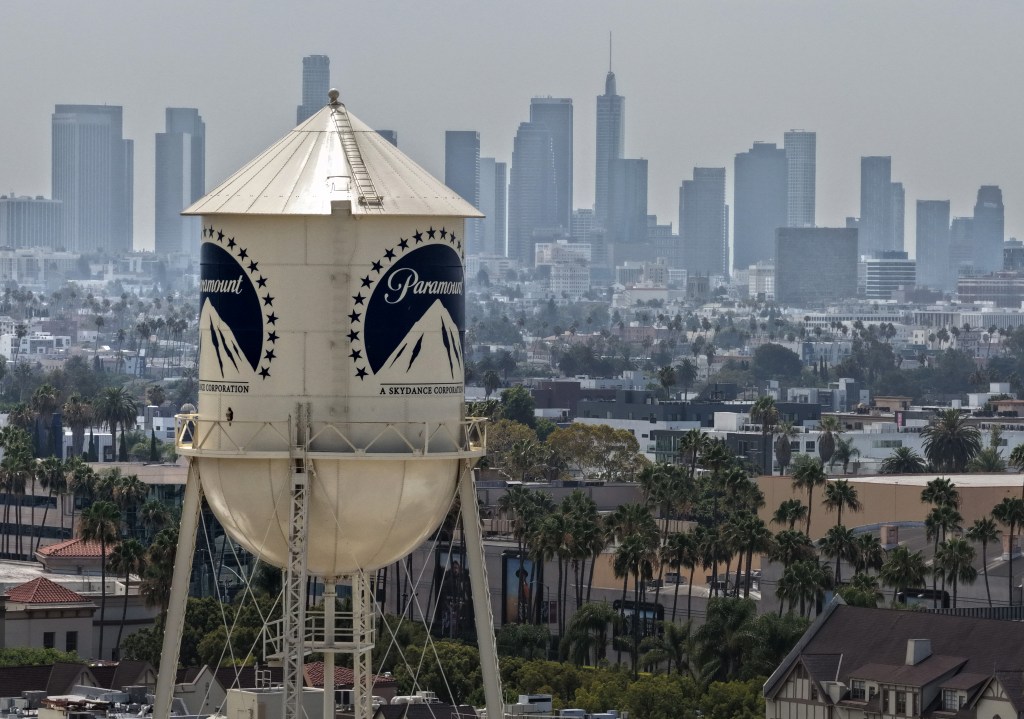Paramount-WBD Merger Clears FCC Foreign Ownership Review