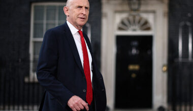‘Growth Britain is a nice slogan. But to turn it into reality, chancellors must get their hands dirty.’ Credit: Getty