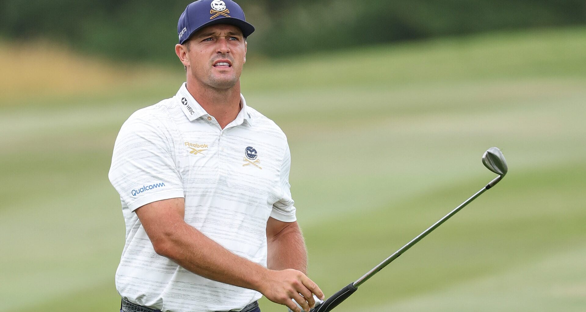 Bryson DeChambeau has made his decision over whether he will play on LIV Golf in 2027