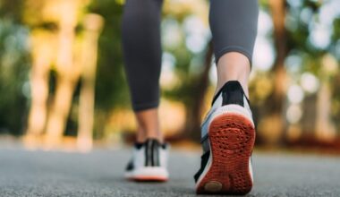 Making this one change to your walk is like doing 3,000 extra steps