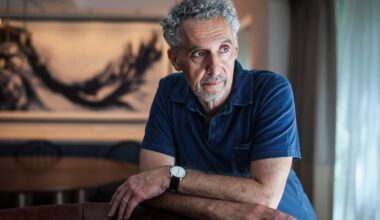 John Turturro Got a Rare Lead Film Role and May NoGet an Oscar Nod