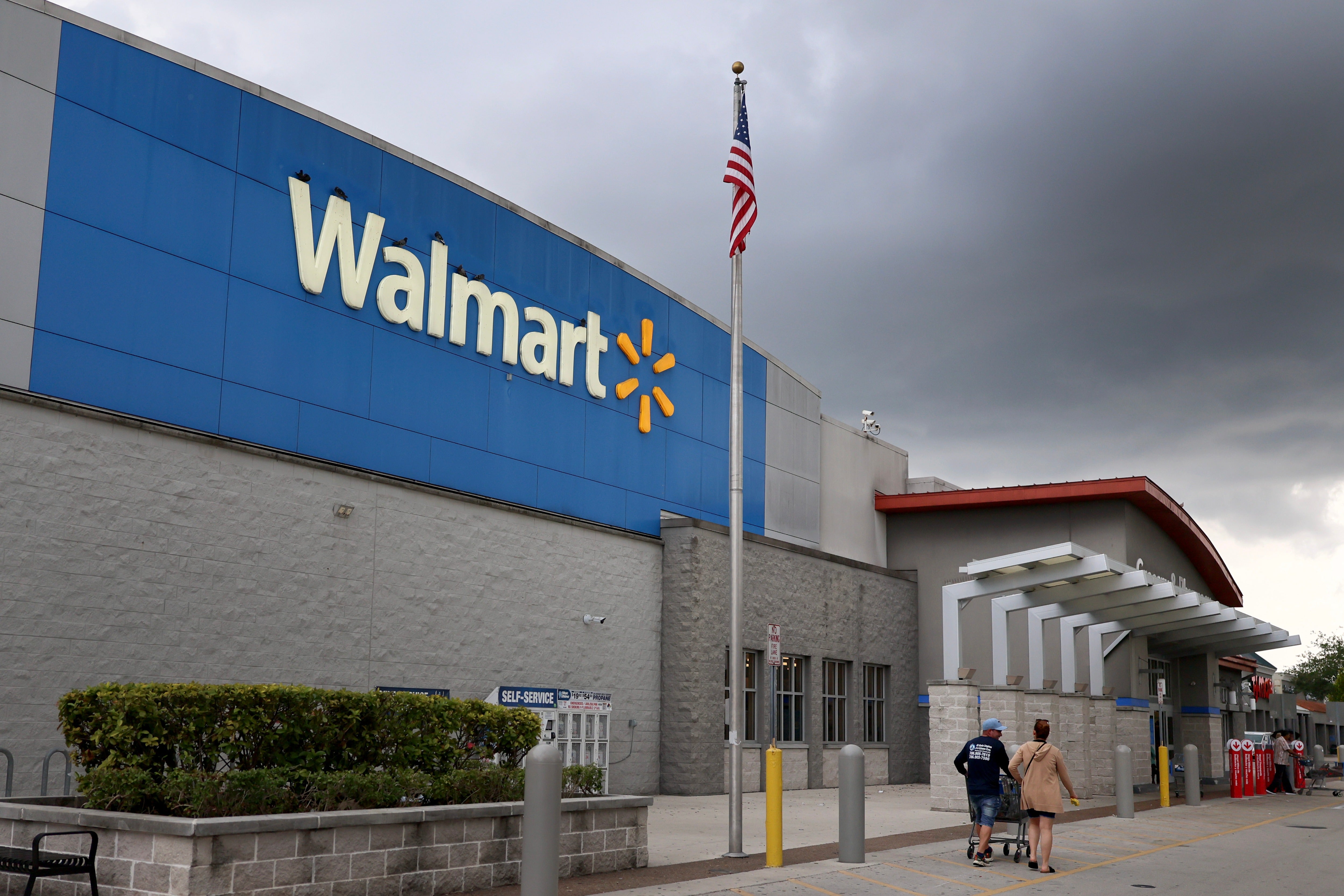 The move comes as rival Walmart added new benefits to its loyalty program