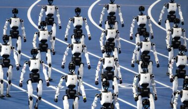 ‘AI agents ask me if they are conscious all the time, but then something really unusual happened’