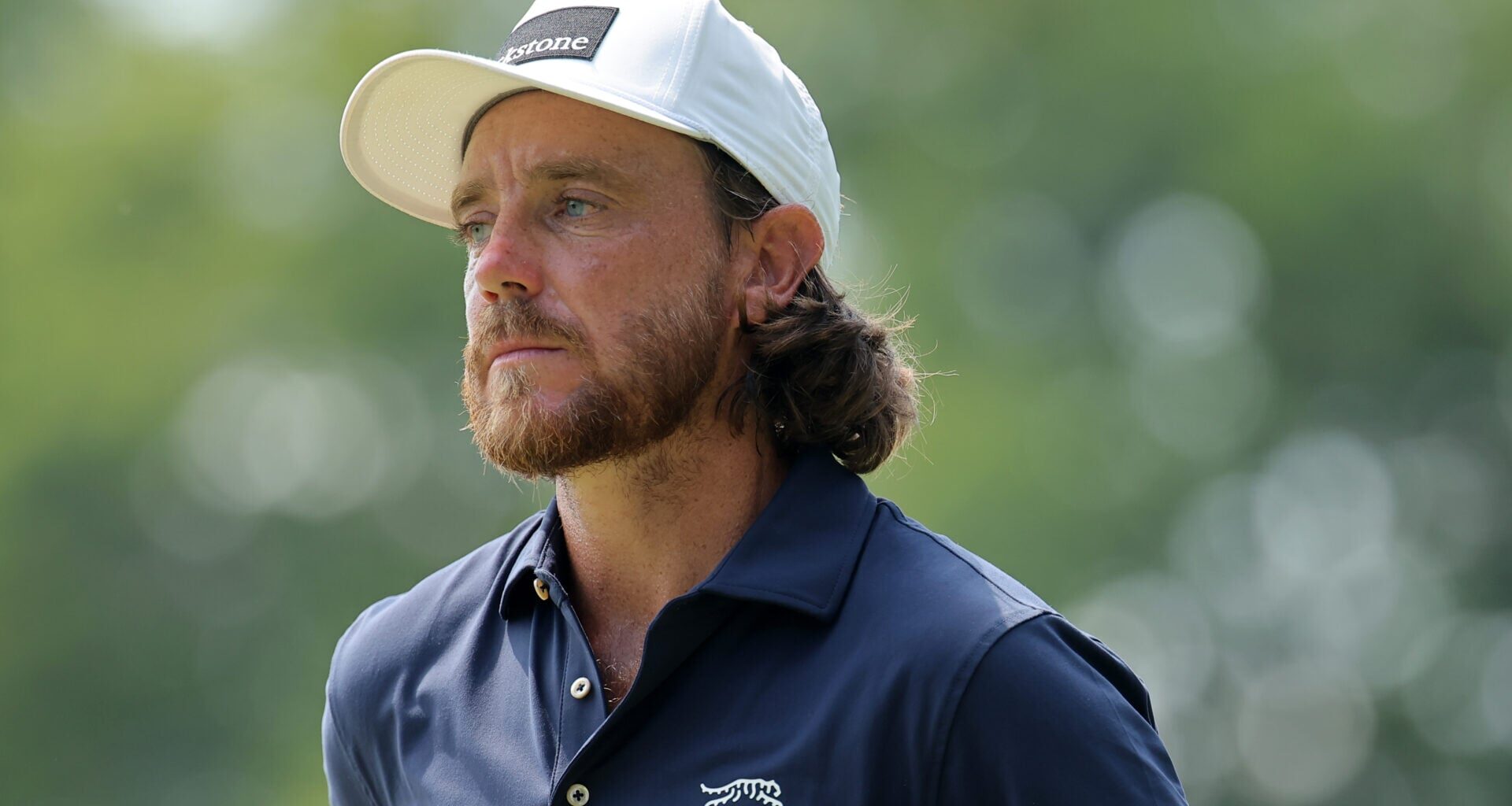 Tommy Fleetwood delivers statement after withdrawing midway through the French Open, ‘I’m so sorry’