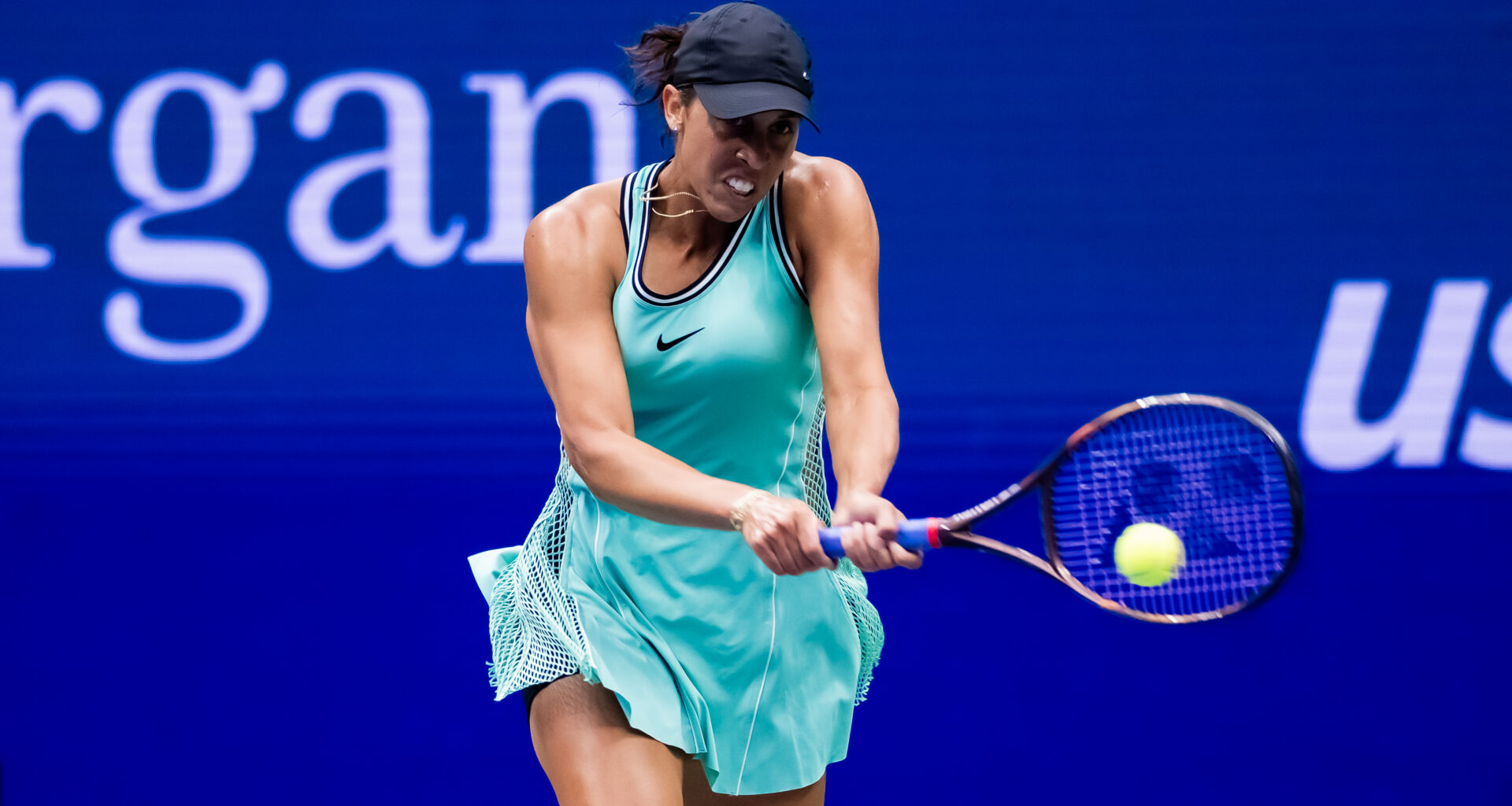 Keys, Lys get real about first-round anxieties at US Open