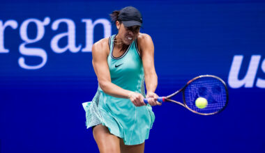 Keys, Lys get real about first-round anxieties at US Open