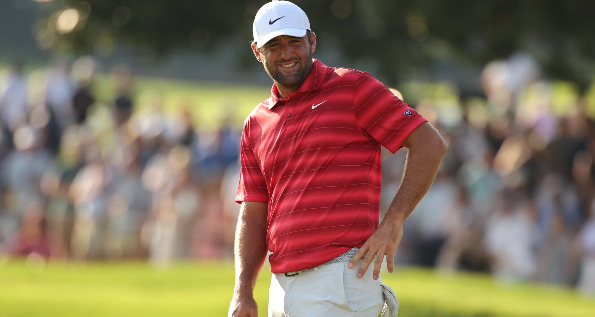 Johnson Wagner calls for a PGA Tour change after Scottie Scheffler lost his cool at the Tour Championship