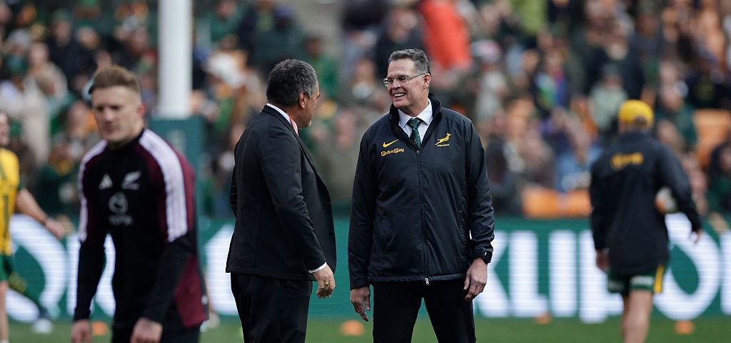 'Hopefully me and Dave will have a beer. His will be a little bit more bitter'