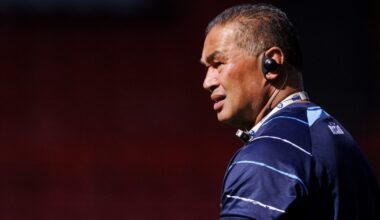 Pat Lam pleads for rule change after slew of injuries
