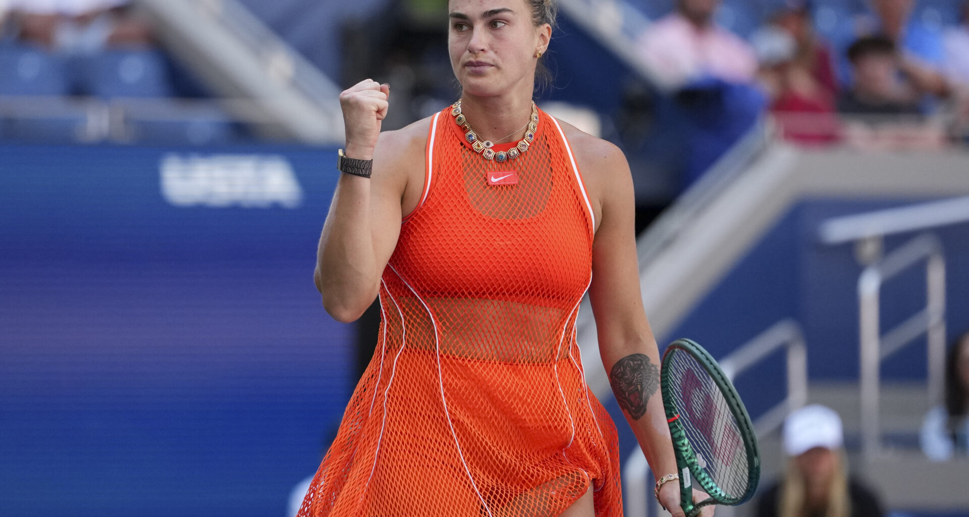 US Open semifinals: Who of the top four will play in the season's last Grand Slam final?