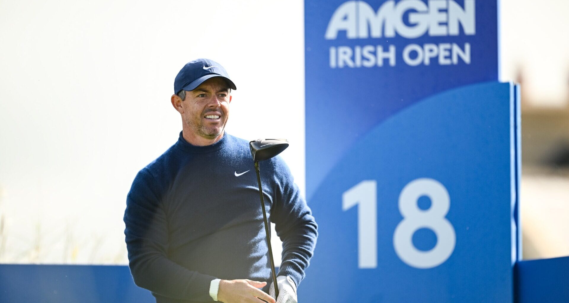The DP World Tour have made a disappointing move with Rory McIlroy and Jon Rahm playing the Irish Open