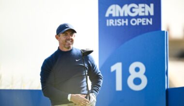 The DP World Tour have made a disappointing move with Rory McIlroy and Jon Rahm playing the Irish Open