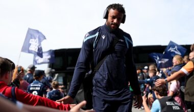 LRZ and England star ruin Courtney Lawes' PREM return