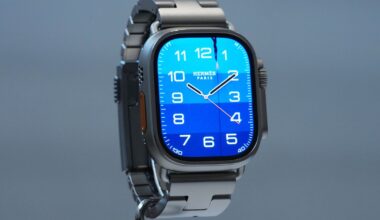 Apple Doesn’t Want You to Worry About the New Apple Watch’s Listening Features