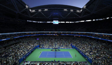 US Open 2026: Week One Recap - Wimbledon