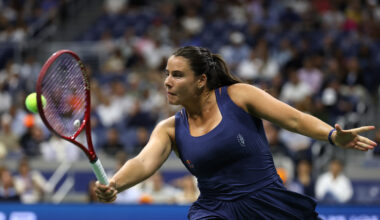 By the numbers: Navarro, Pegula set up first all-American US Open quarterfinal since 2015