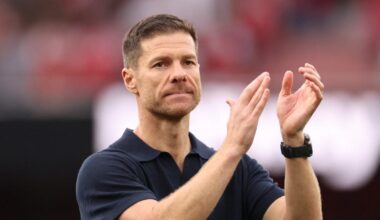 'It's a shame' - Xabi Alonso told to sell Chelsea star after Barcelona approach | Football