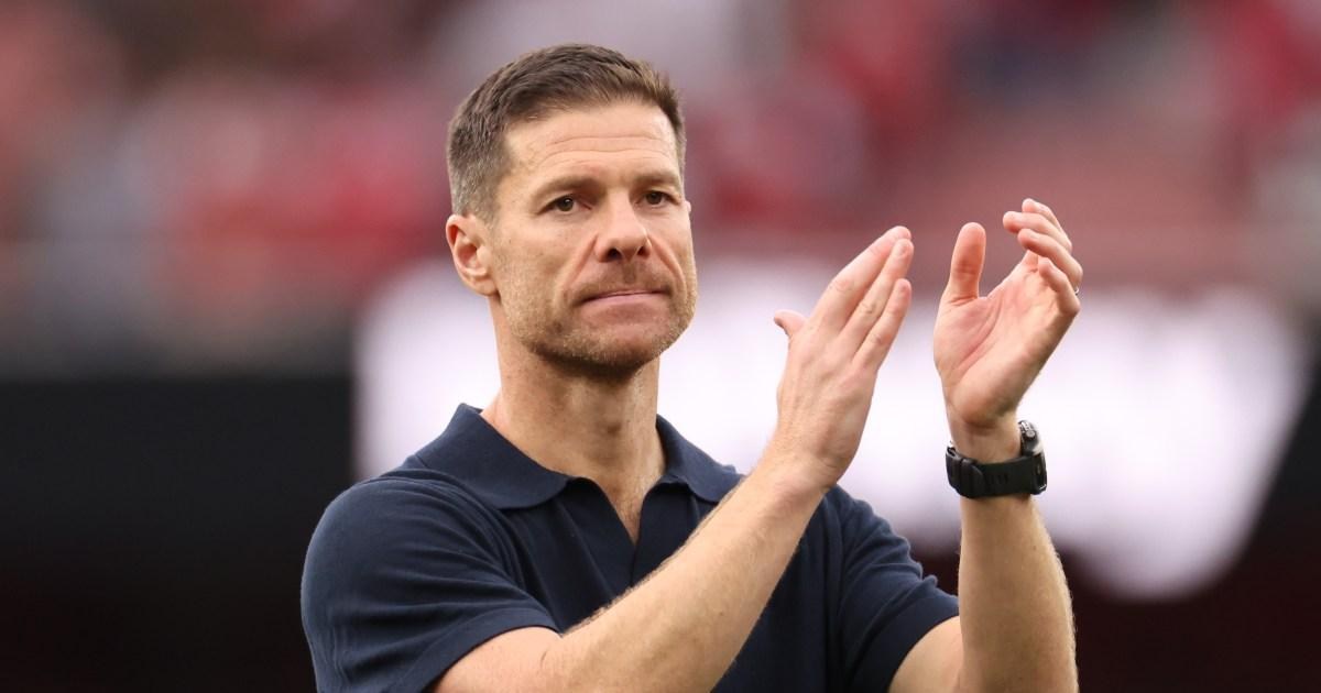 'It's a shame' - Xabi Alonso told to sell Chelsea star after Barcelona approach | Football