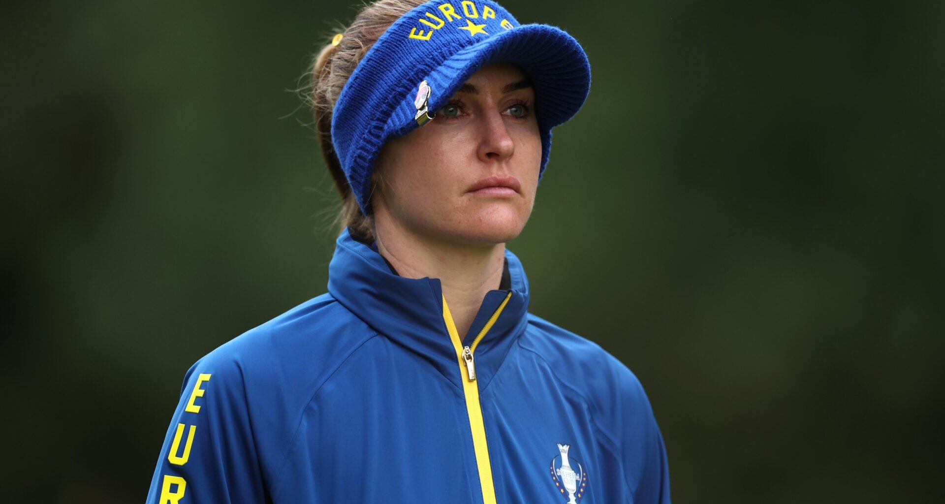 'I've been bedbound' - Charley Hull revelation could explain disappointing Solheim Cup performance