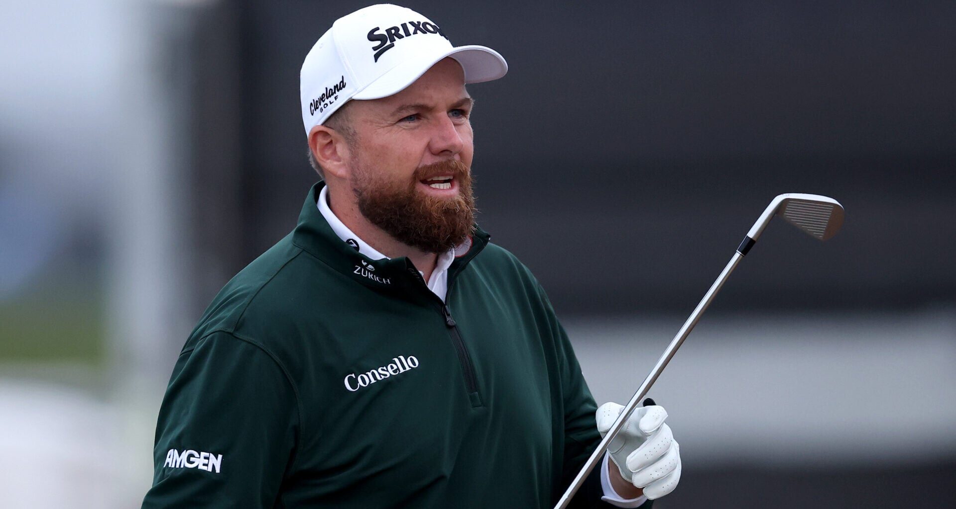 Shane Lowry comes under heavy criticism after Irish Open incident, 'the fans deserve an apology'