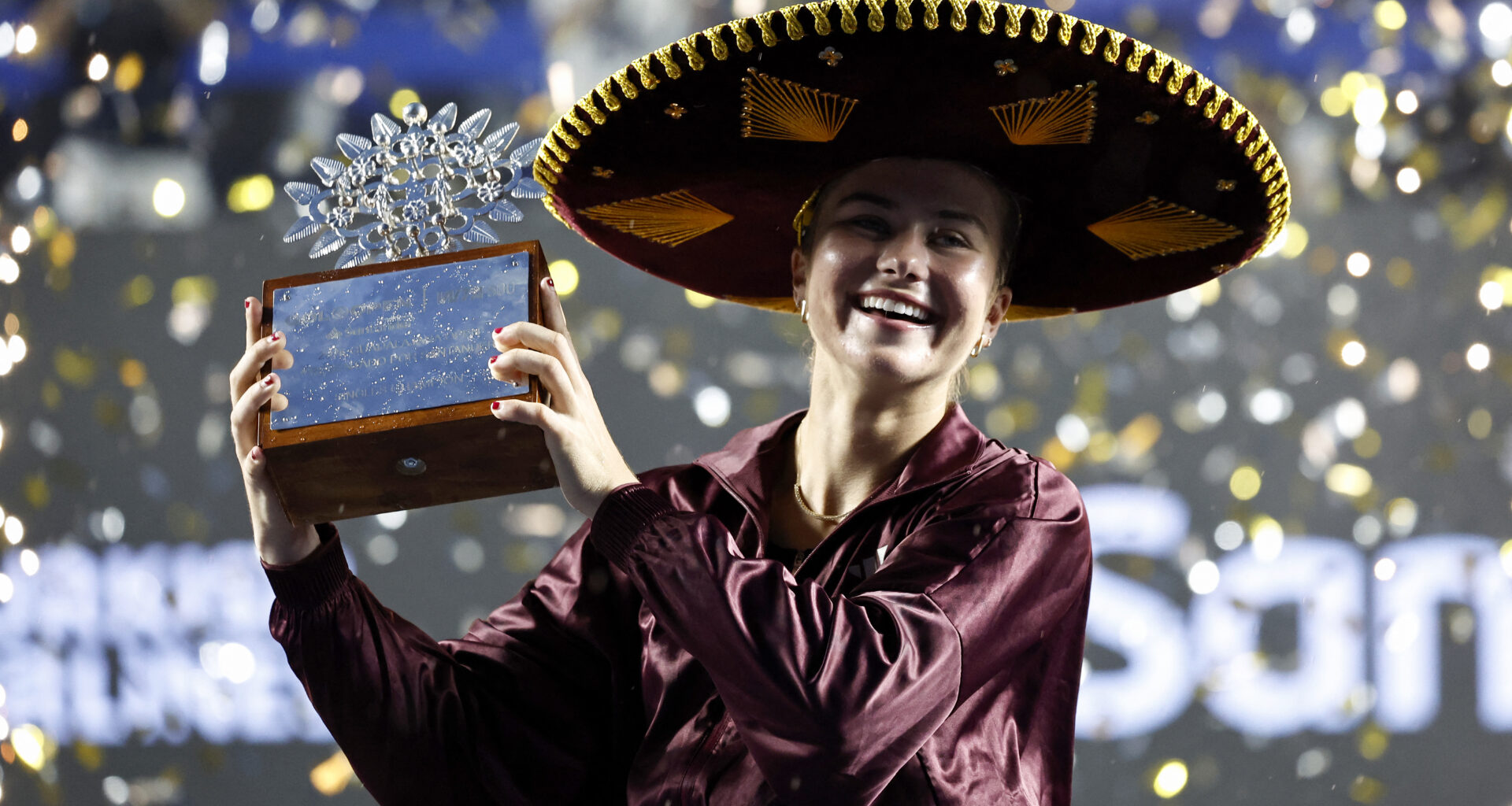 Jovic goes back-to-back in Guadalajara, outduels Stearns in all-American showdown