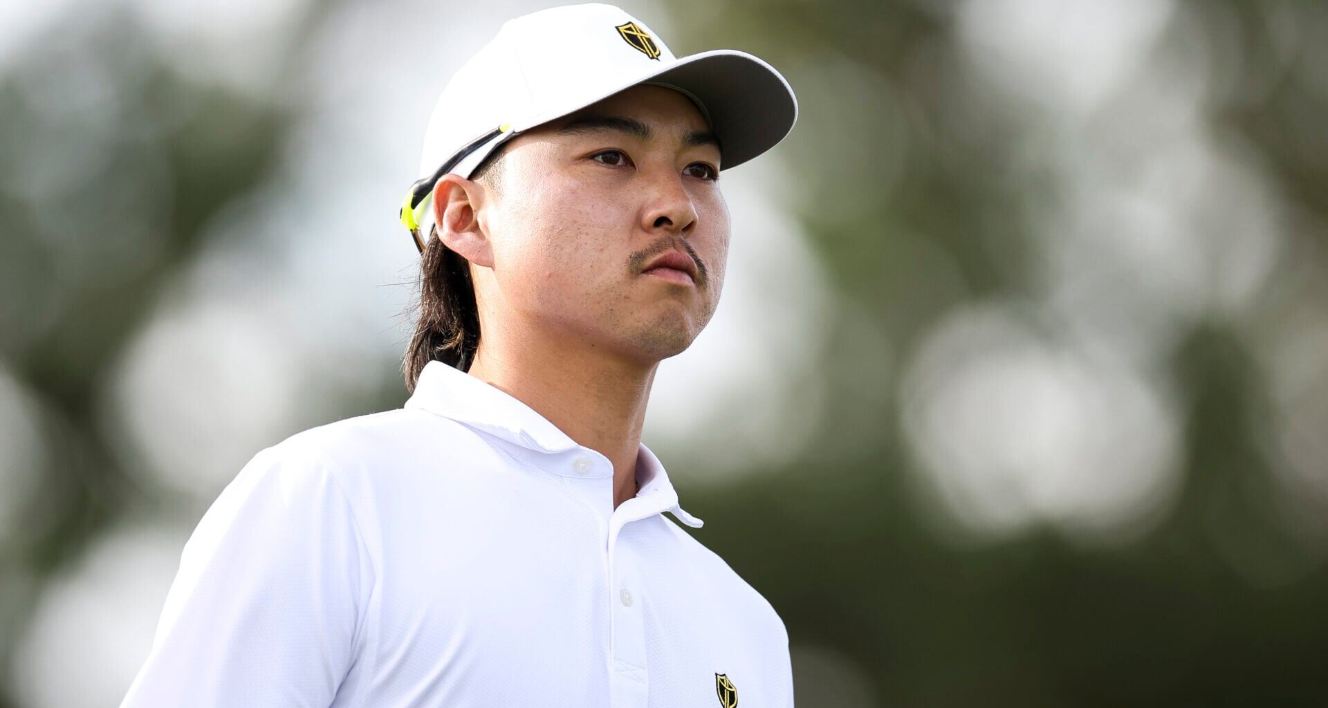 Min Woo Lee admits Internationals made mistake on Friday night after sweeping Presidents Cup foursomes