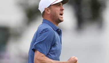 2026 Presidents Cup WITBs: U.S. Team – GolfWRX