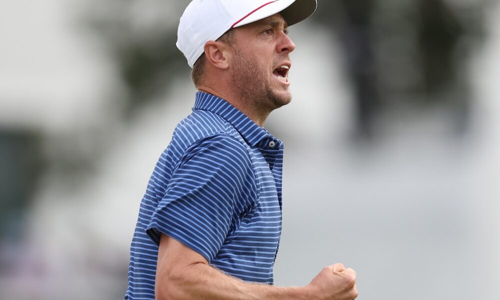 2026 Presidents Cup WITBs: U.S. Team – GolfWRX