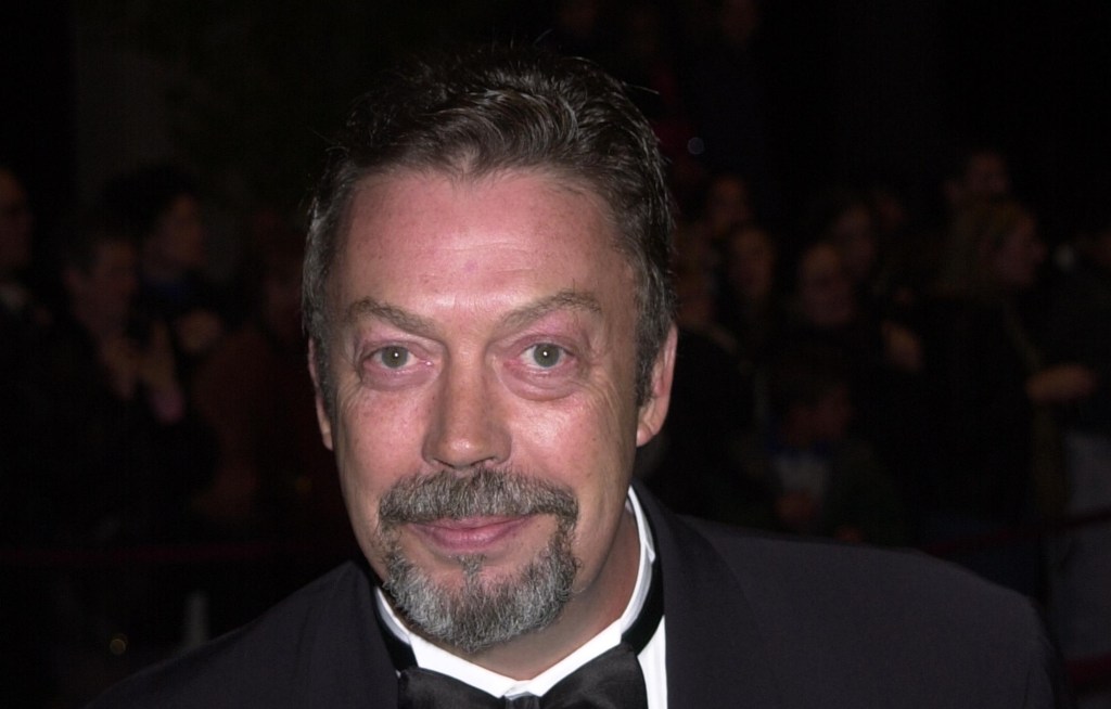 Tim Curry's Cause of Death Revealed