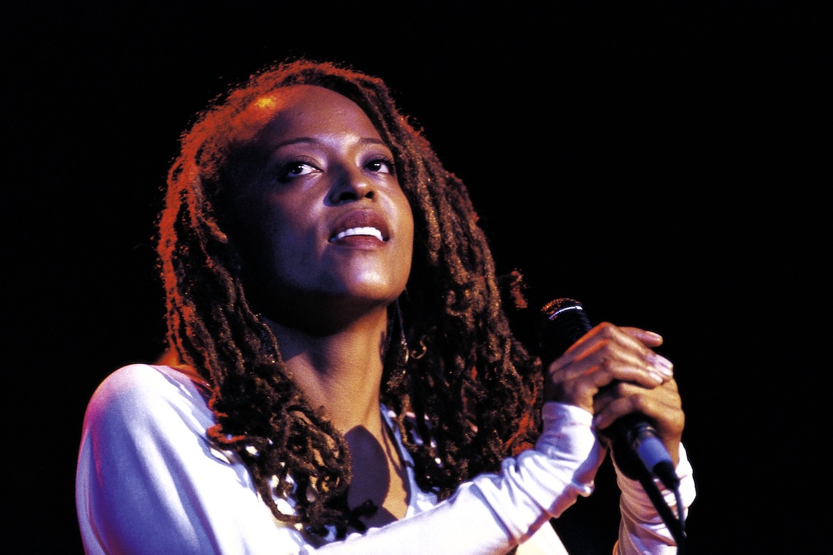 Cassandra Wilson Dead At 70