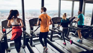 Gym-goers are getting their knickers in a twist over this 'filthy' underwear habit