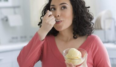 6 foods that age you faster