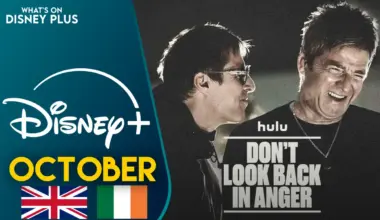 What’s Coming To Disney+ In October 2026 (UK/Ireland)