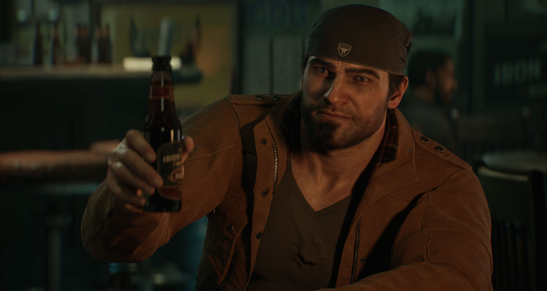 Gears of War: E-Day Screenshot