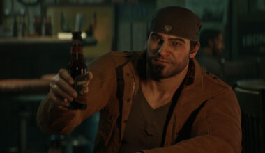 Gears of War: E-Day Screenshot