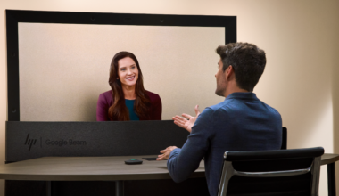 Google Beam expands to new countries