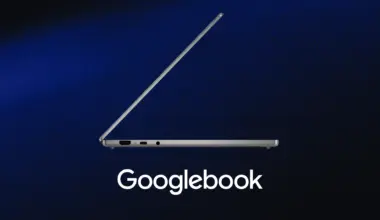 Your Android phone might soon double as a wireless mouse for Googlebook