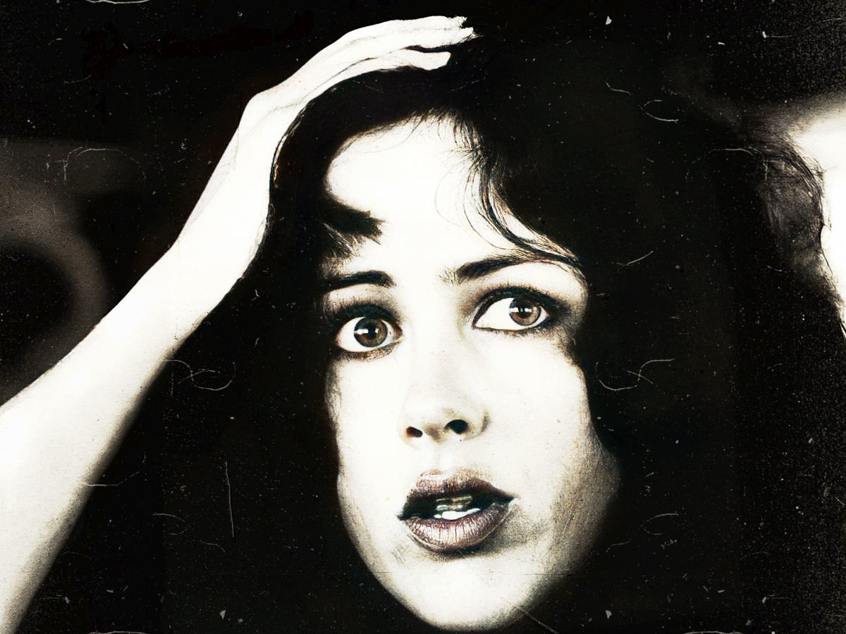 The singer Grace Slick called the best symbol of the 1960s
