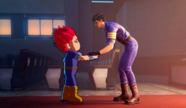 Korea’s Finecut Picks Up 'Guardians Of The Video Game' Ahead Of TIFF