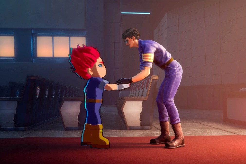 Korea’s Finecut Picks Up 'Guardians Of The Video Game' Ahead Of TIFF