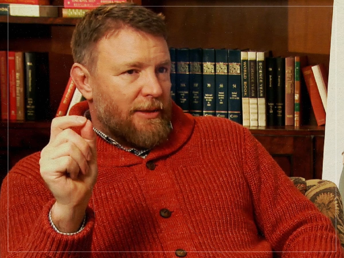 The 2000 action movie Guy Ritchie refused to direct