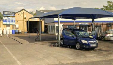 Ocean Hand Car Wash, Strood, Fireaway Pizza, Wouldham, and Taal Indian Kitchen, Chatham, fined £220,000 after Home Office raids uncover illegal workers