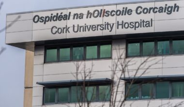 HSE apologises to graduate nurses offered jobs at Cork University Hospital ‘in error’ – The Irish Times