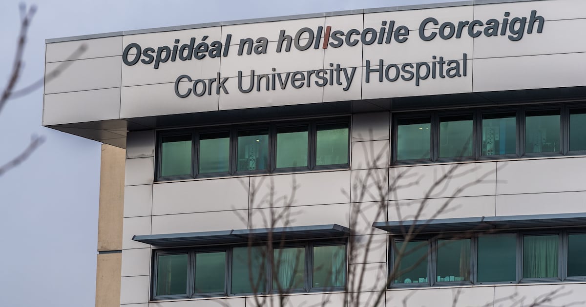 HSE apologises to graduate nurses offered jobs at Cork University Hospital ‘in error’ – The Irish Times