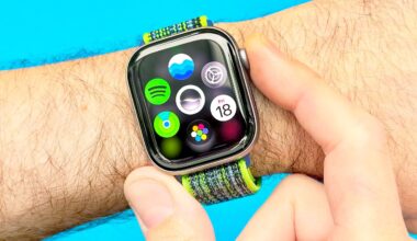 Apple just killed one of my favorite Apple Watch features with the launch of watchOS 27