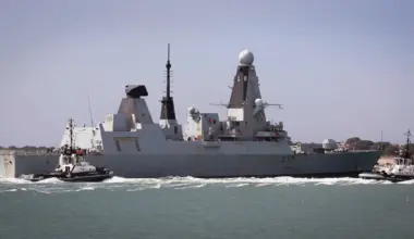 HMS Duncan