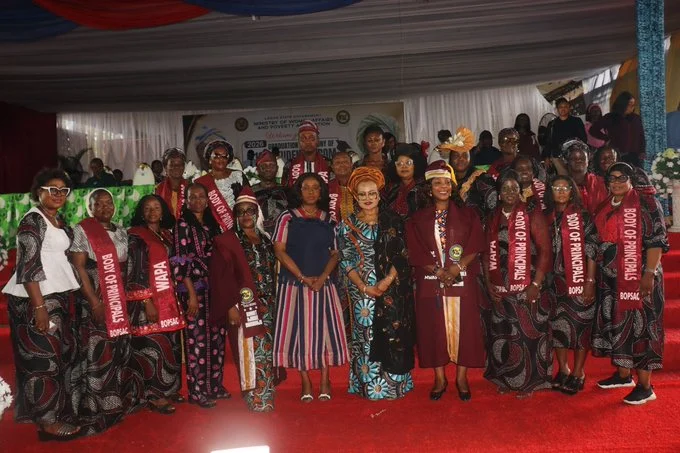 Lagos empowers 6,190 residents with free vocational, entrepreneurial skills